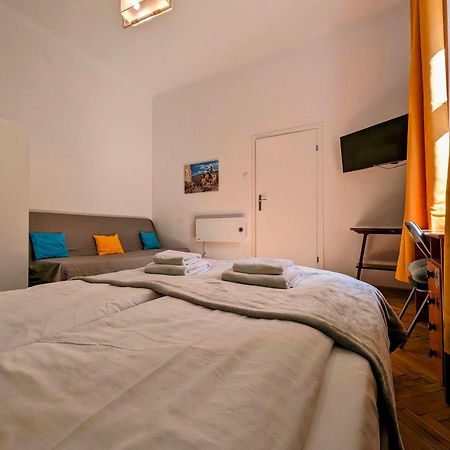 Wislna 4 By Homeprime Krakow Luaran gambar