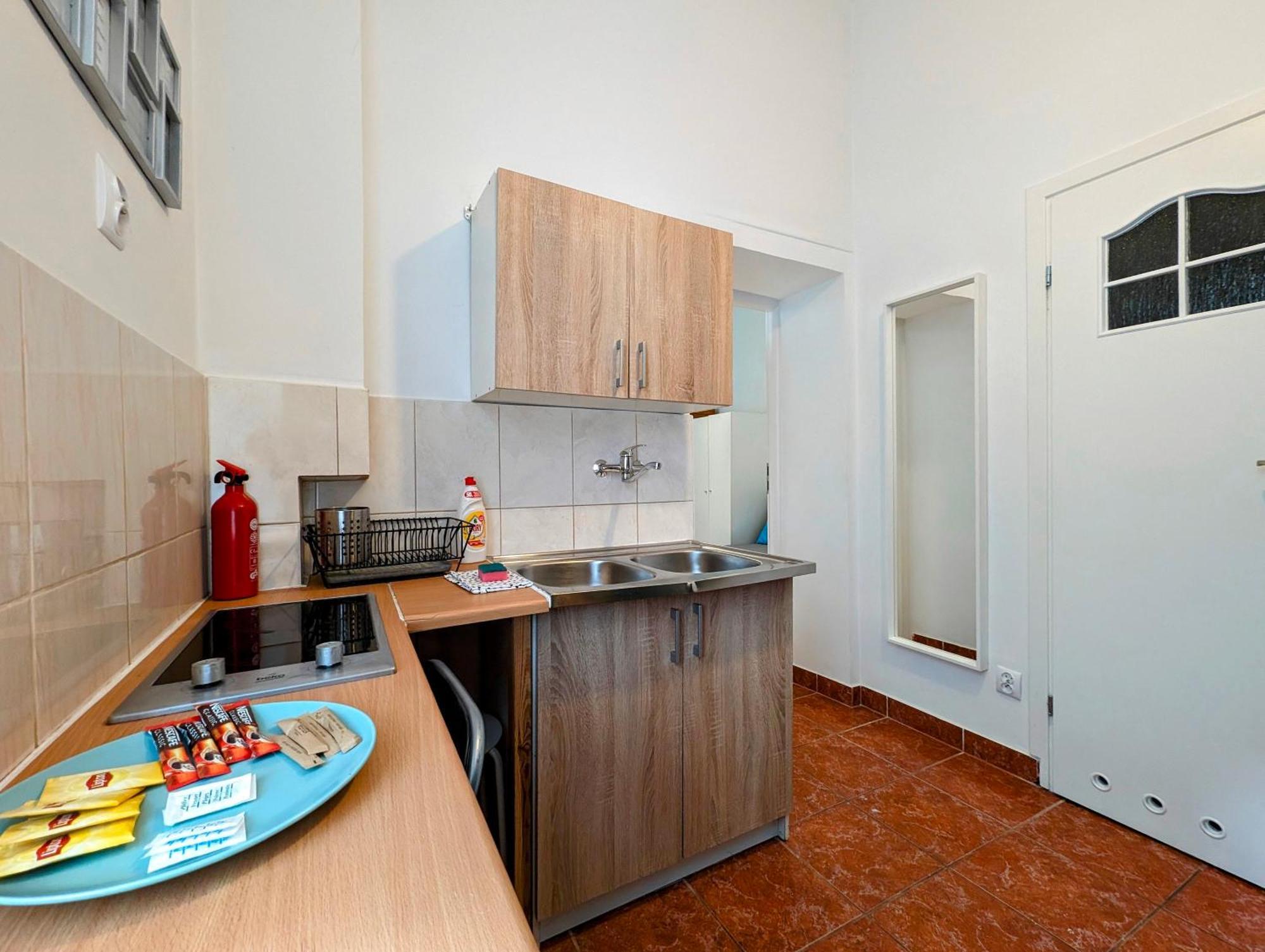 Wislna 4 By Homeprime Krakow Luaran gambar